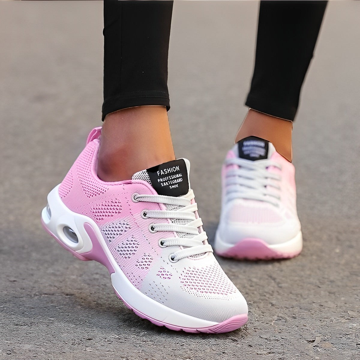 Bree Sneakers