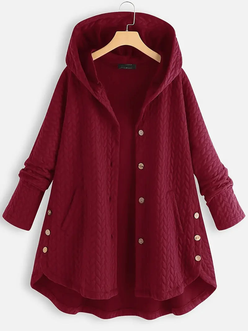 Elegantes Damen Wintermäntel
