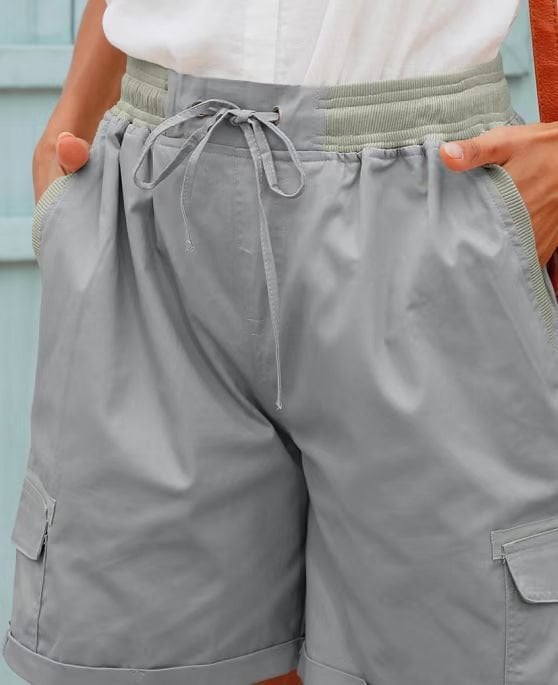 Komfortable Mariana Shorts