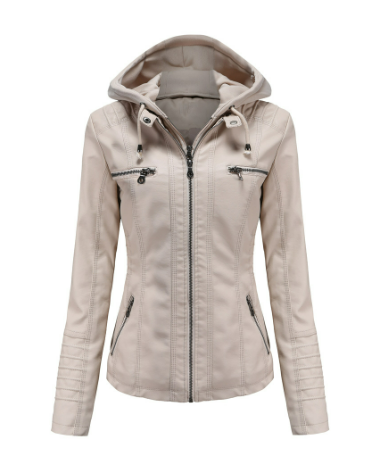 Damen Jacke Paolina - Eleganter Vintage-Stil