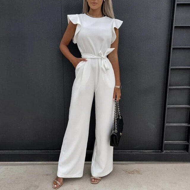RAIN Jumpsuit Sommer 2023