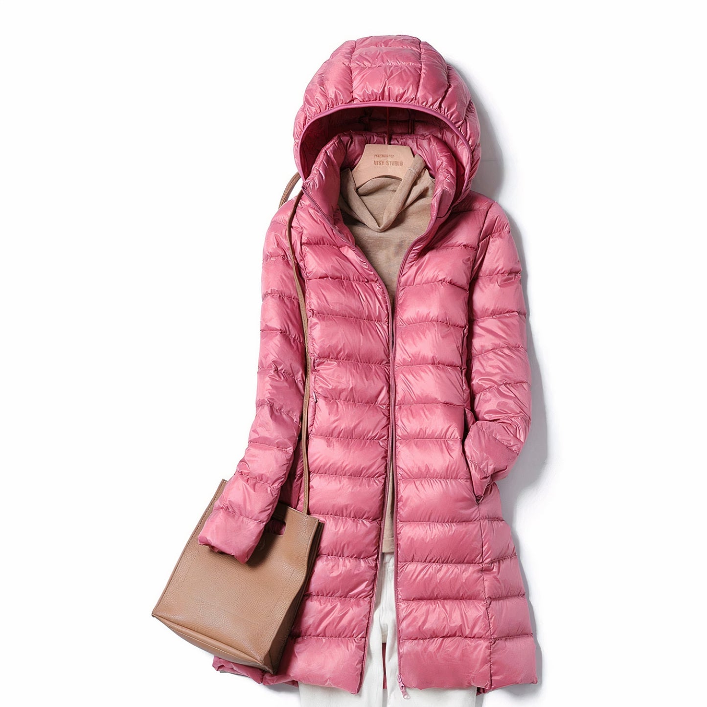 Winter-Freizeitjacke Rory – ultraleicht