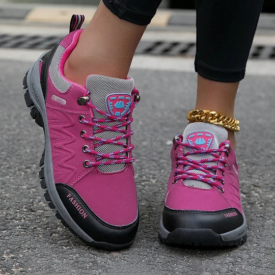 Wanderschuhe Helga Joy für Damen