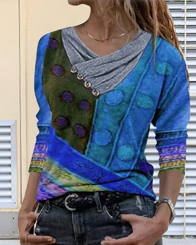 Wren | Damen Top