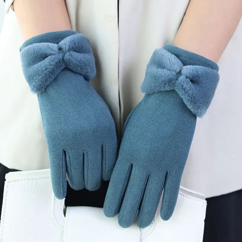 Wenmar: Elegante Handschuhe für den Winter
