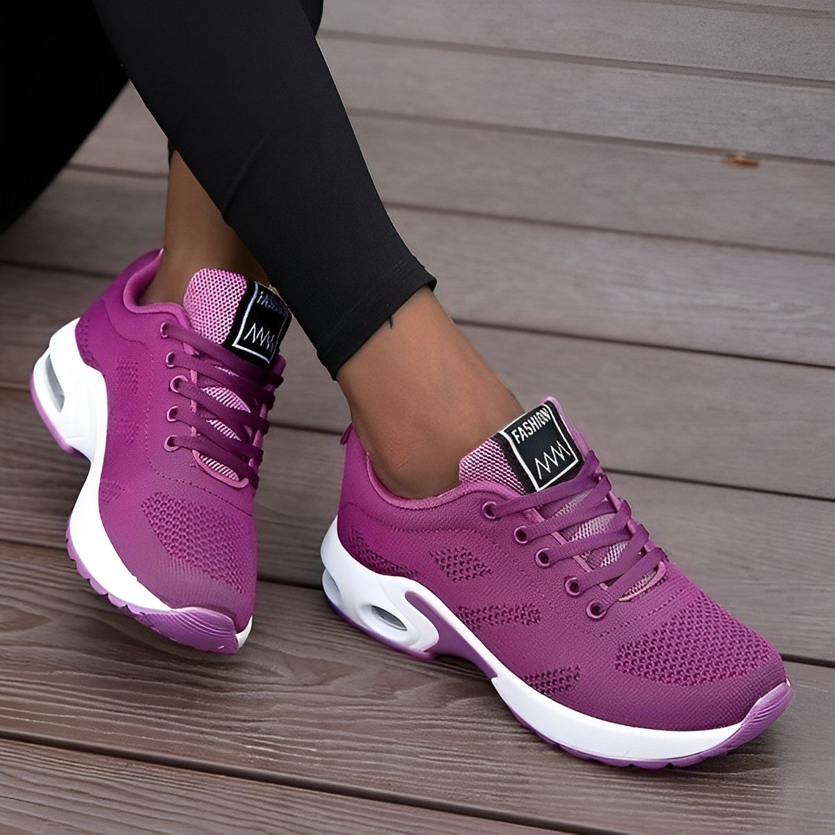 Bree Sneakers