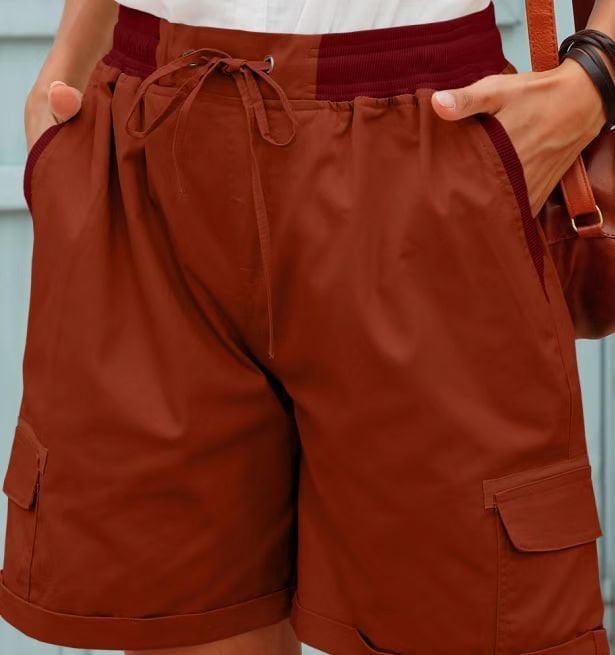 Komfortable Mariana Shorts