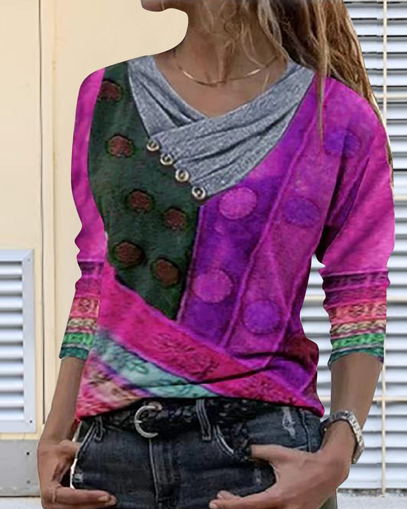 Wren | Damen Top