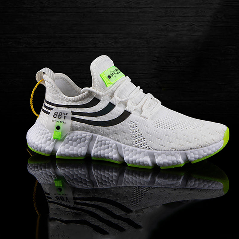 Will – Ultraleichter Herren-Sommersneaker