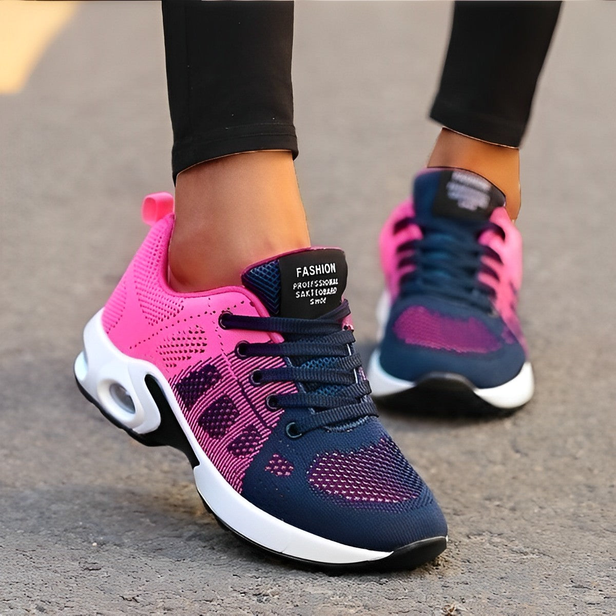 Bree Sneakers