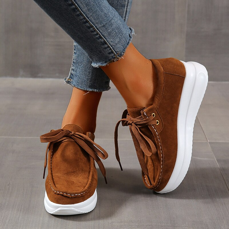 Danica: Modische und atmungsaktive Schuhe