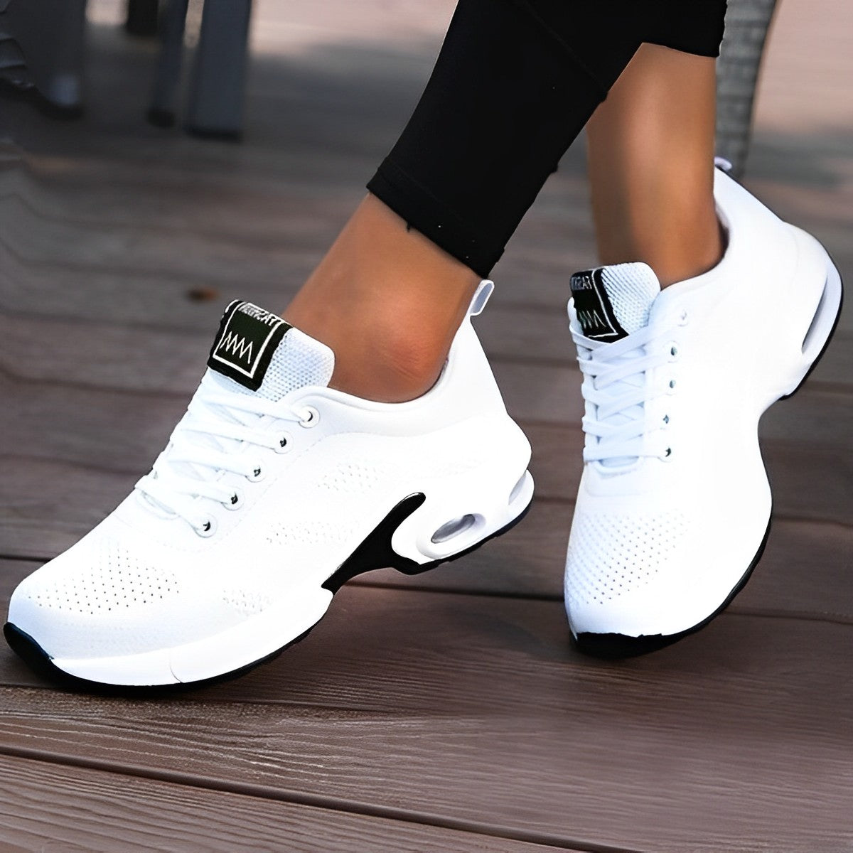 Bree Sneakers