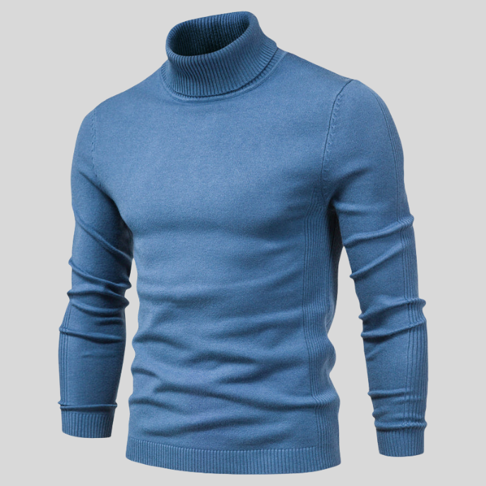 Wollpullover René™ – elegant