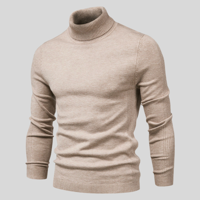 Wollpullover René™ – elegant
