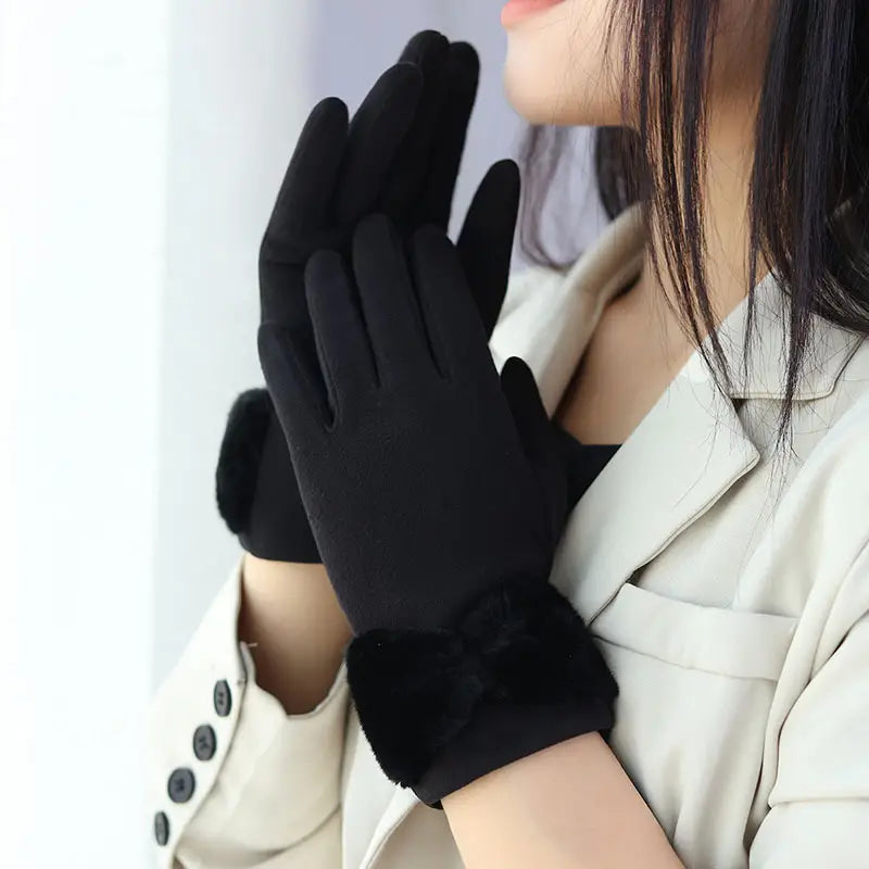 Wenmar: Elegante Handschuhe für den Winter