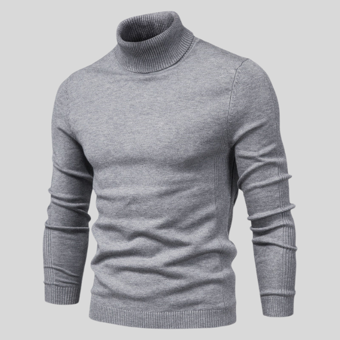 Wollpullover René™ – elegant