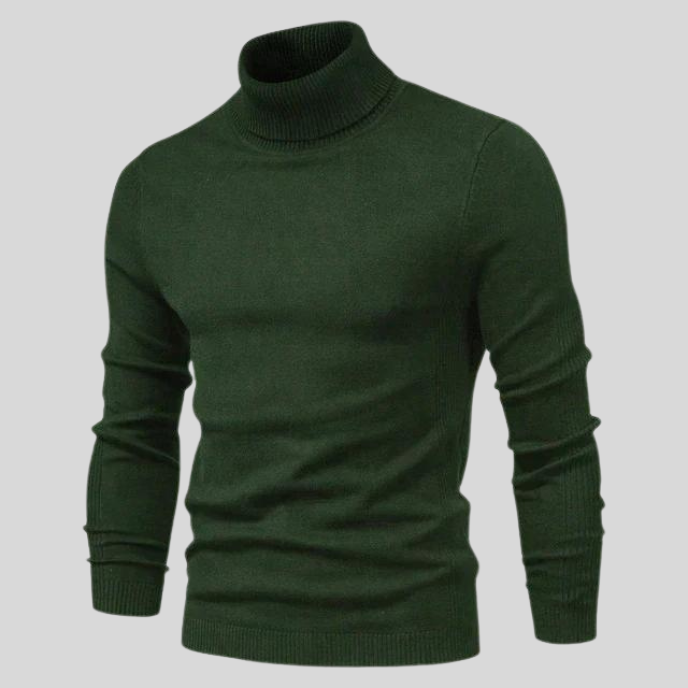 Wollpullover René™ – elegant