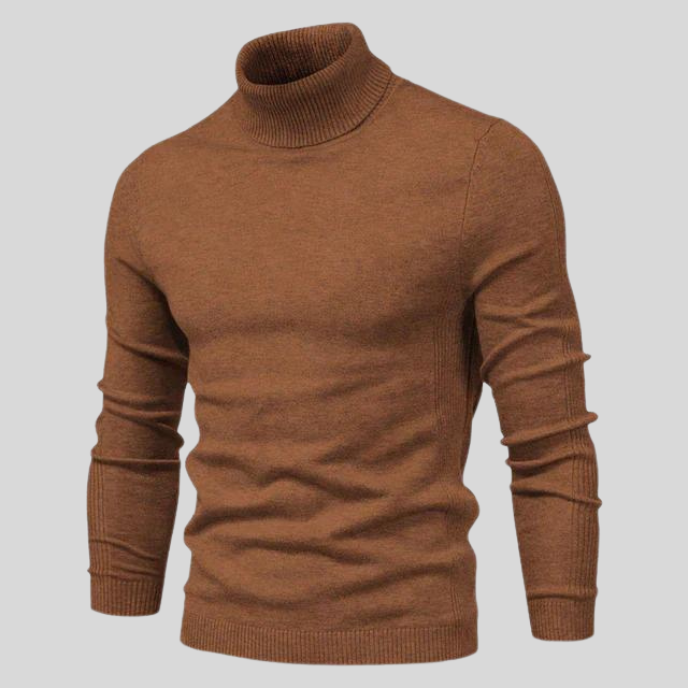 Wollpullover René™ – elegant