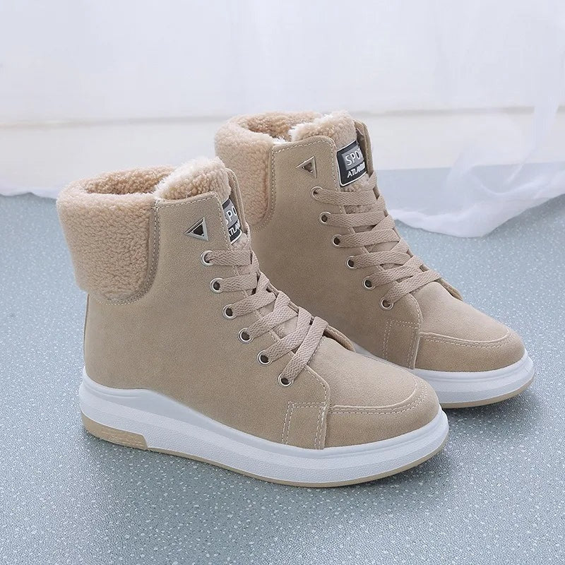 Winter Fashion for Women - Selca Collection