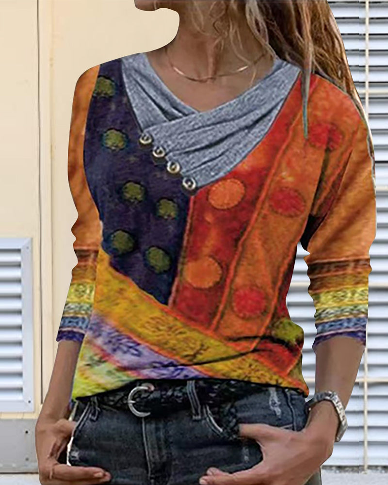 Wren | Damen Top