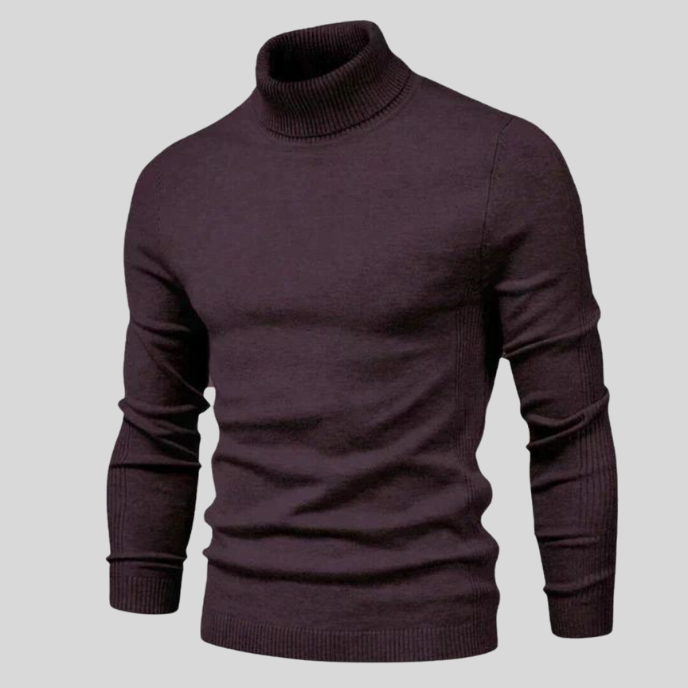 Wollpullover René™ – elegant