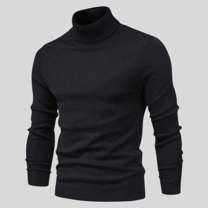 Wollpullover René™ – elegant