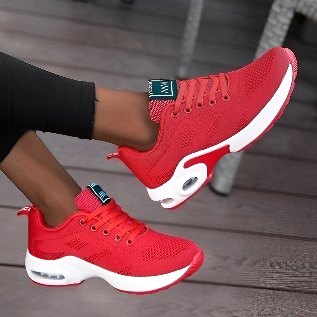 Bree Sneakers