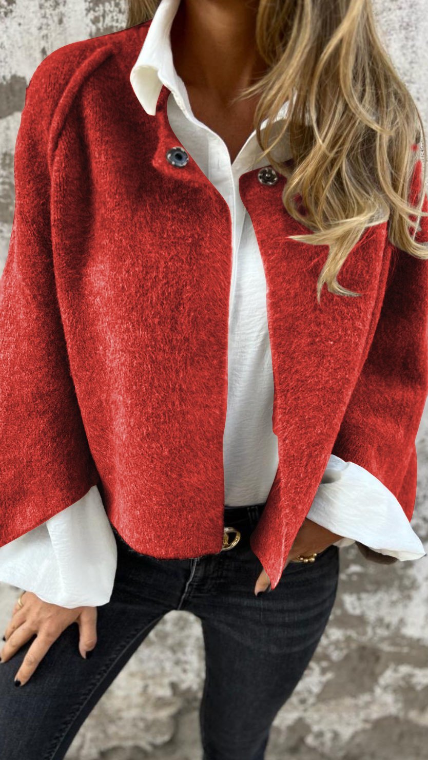 Wollmantel für Damen von Galiana