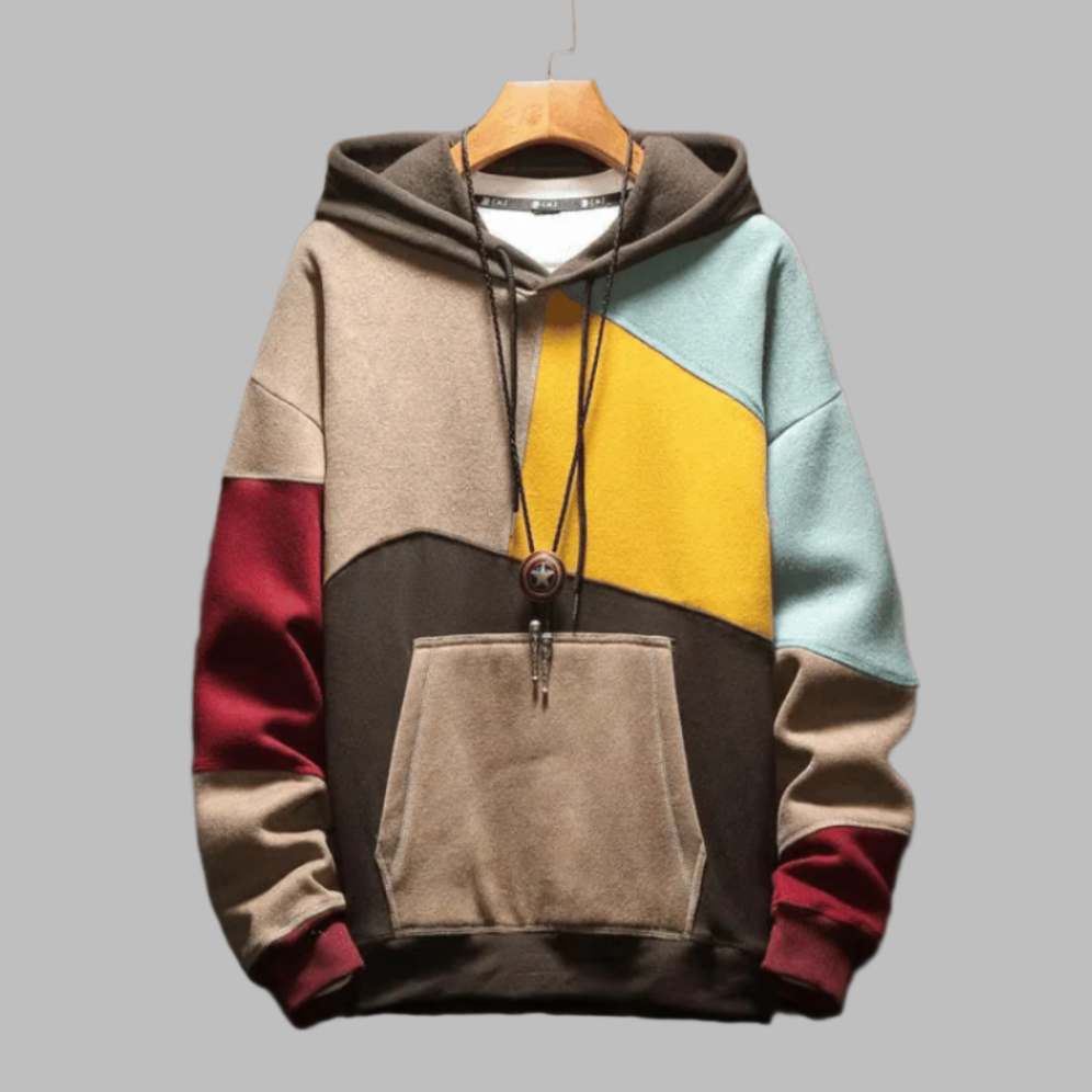 Vanguard Hoodie by Fudus