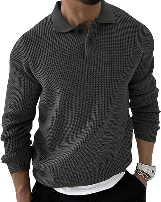 William Pullover Sweater