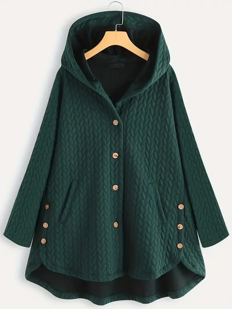 Elegantes Damen Wintermäntel