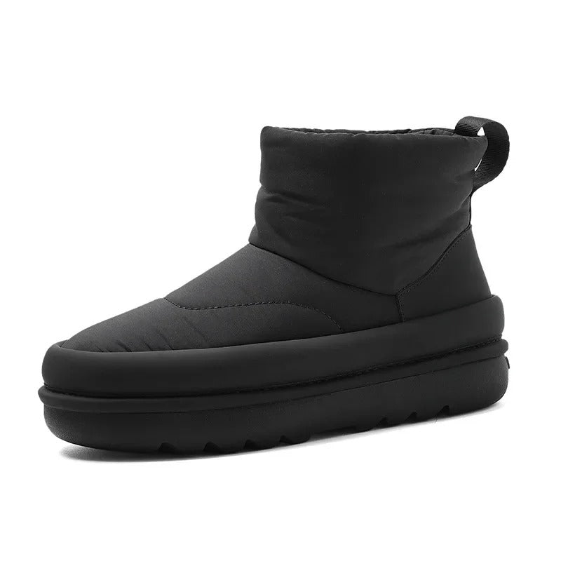 Minimalistische, bequeme Winterboots von Albrecht®