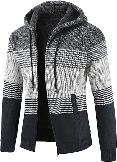 Winterjacke Gaze