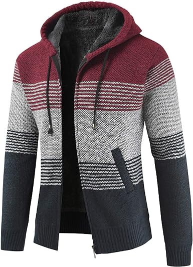 Winterjacke Gaze