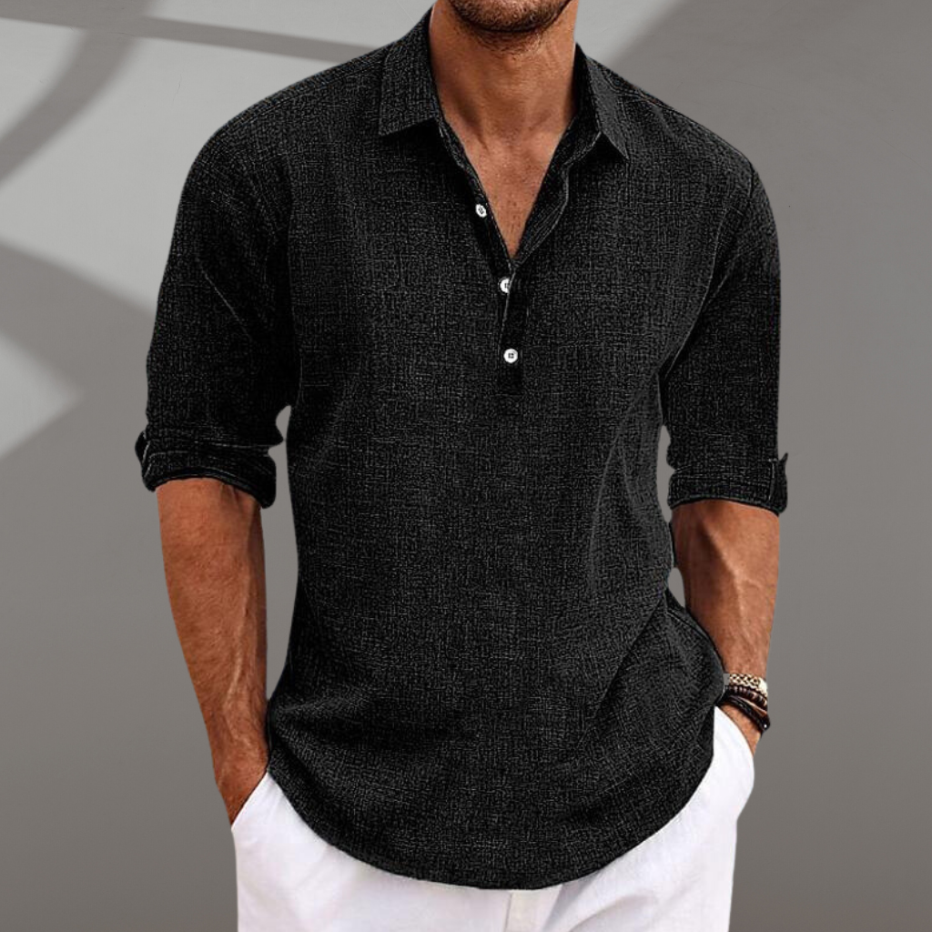 Vito Leinenhemd