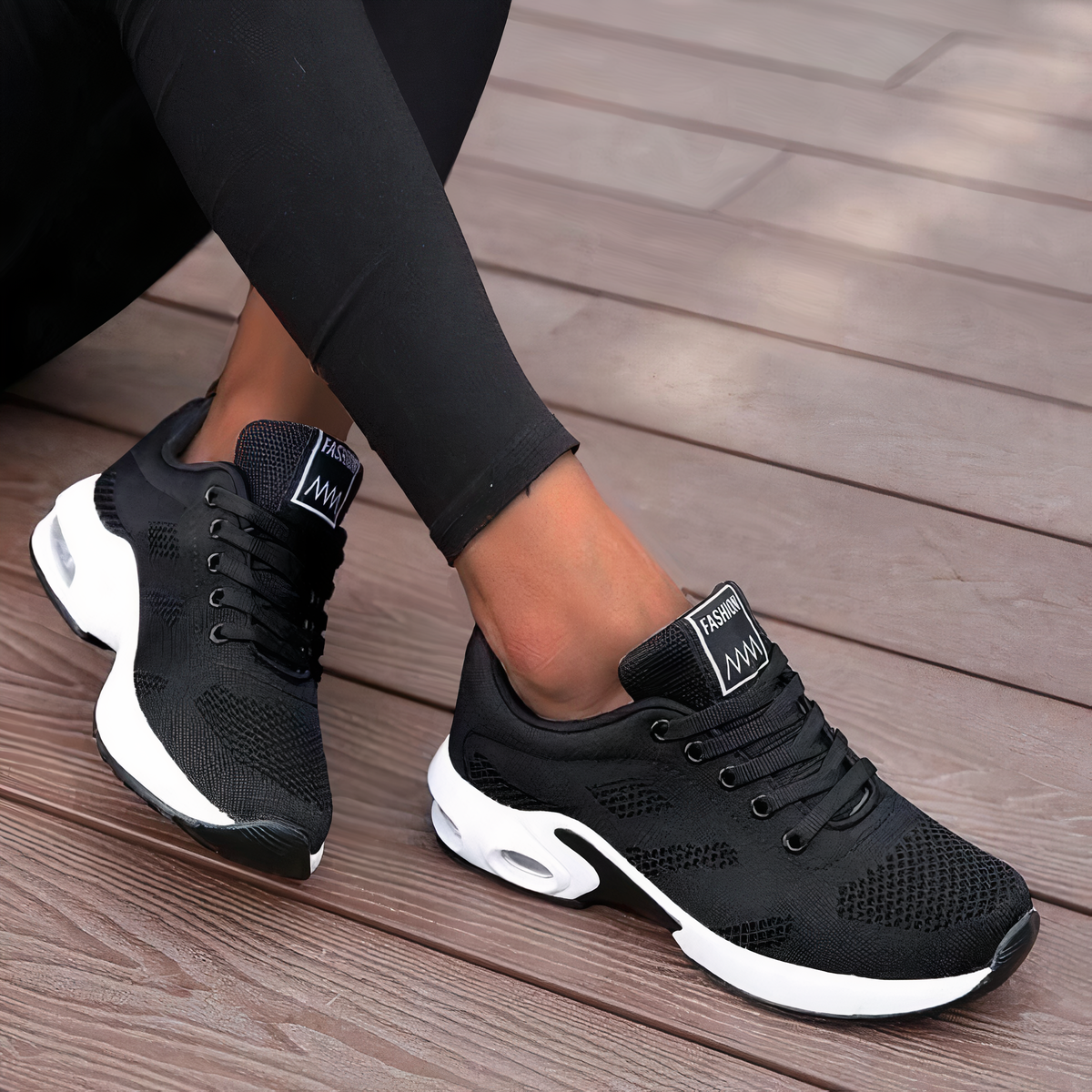 Arny Orthopädische Sneaker