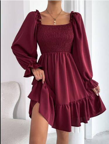Vyleesa Damenkleid