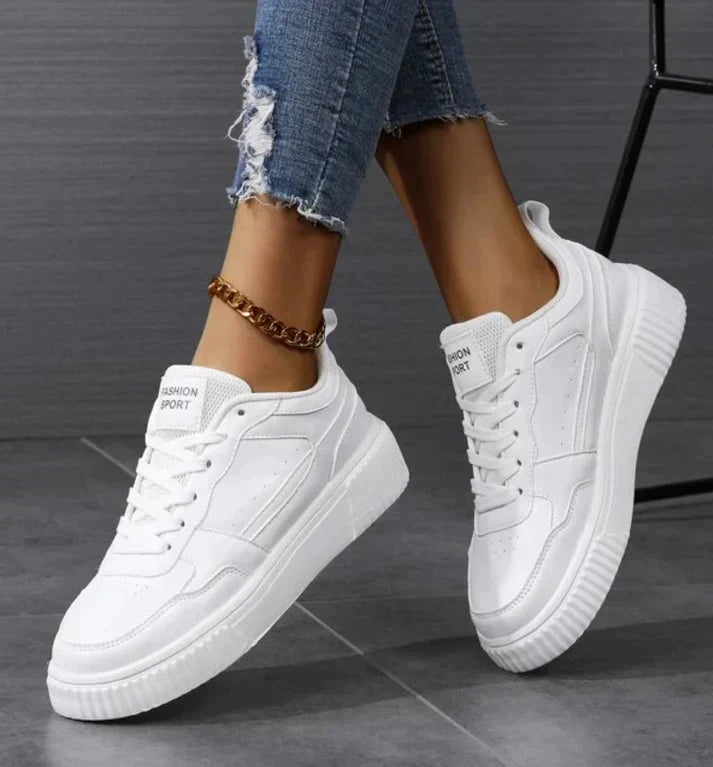 Mia ®: Einzigartige, stylische Sneaker