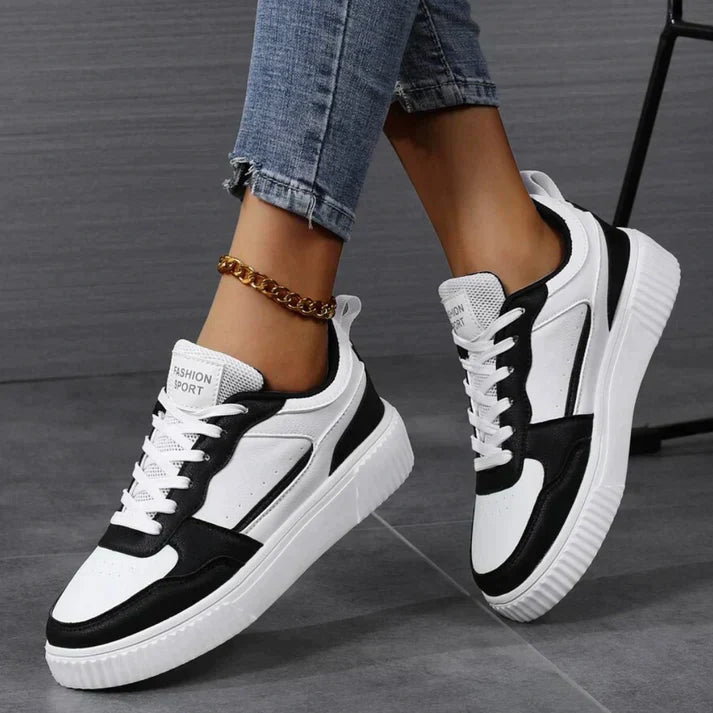 Mia ®: Einzigartige, stylische Sneaker