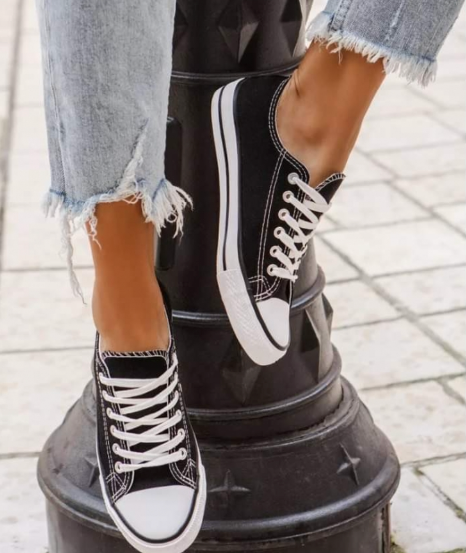 Vinta: Atmungsaktiver und stylischer Sneaker