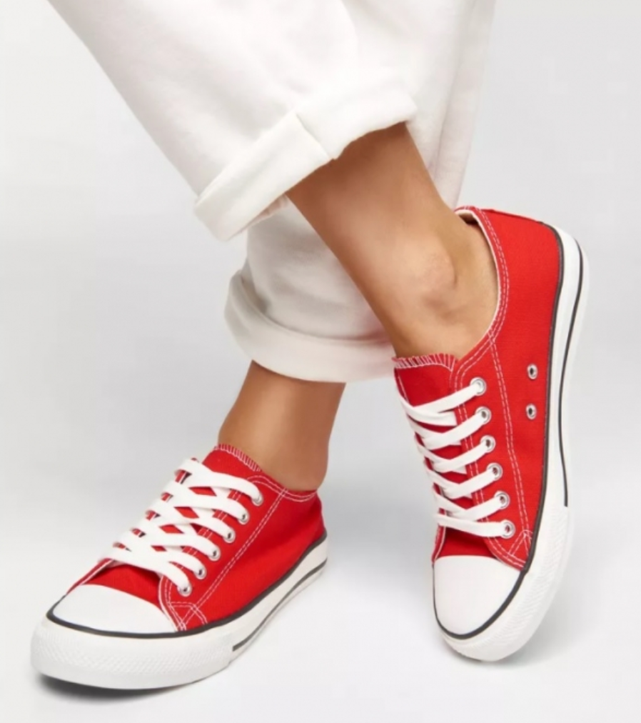 Vinta: Atmungsaktiver und stylischer Sneaker