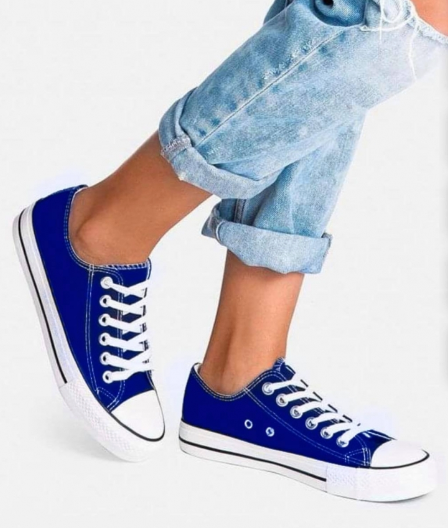 Vinta: Atmungsaktiver und stylischer Sneaker