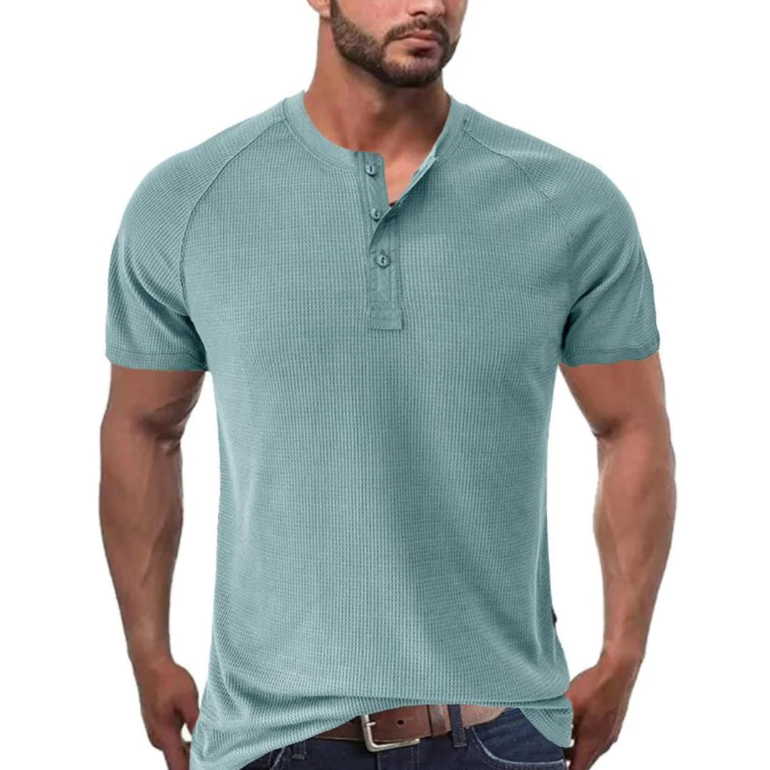 Herren Freizeit-T-Shirt Timmy