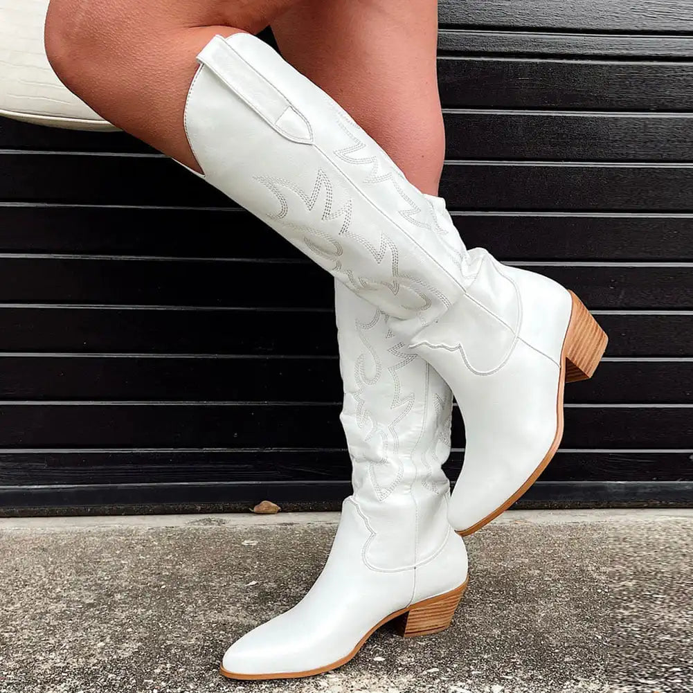 Wild West Boots | Belle