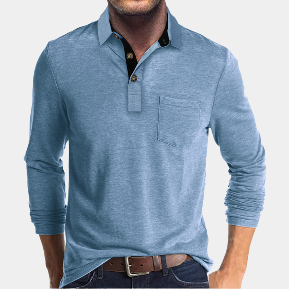 Herren Shirts Modern
