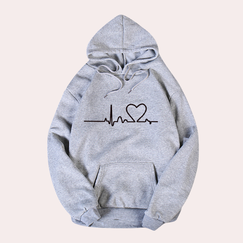 Women's Ultra-Comfortable Hoodie