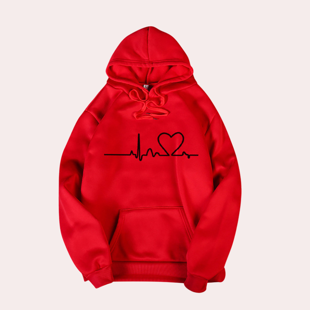 Women's Ultra-Comfortable Hoodie