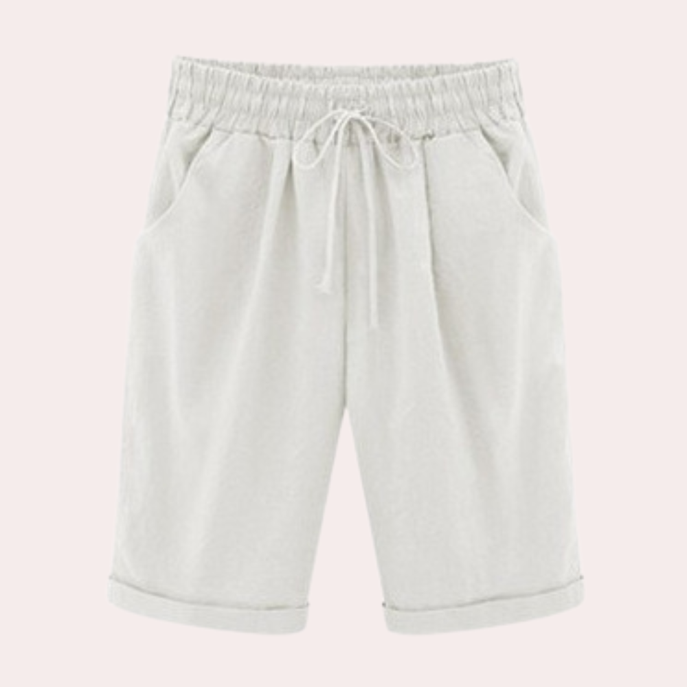 Xenia Damen Shorts: Lässige Must-have Shorts