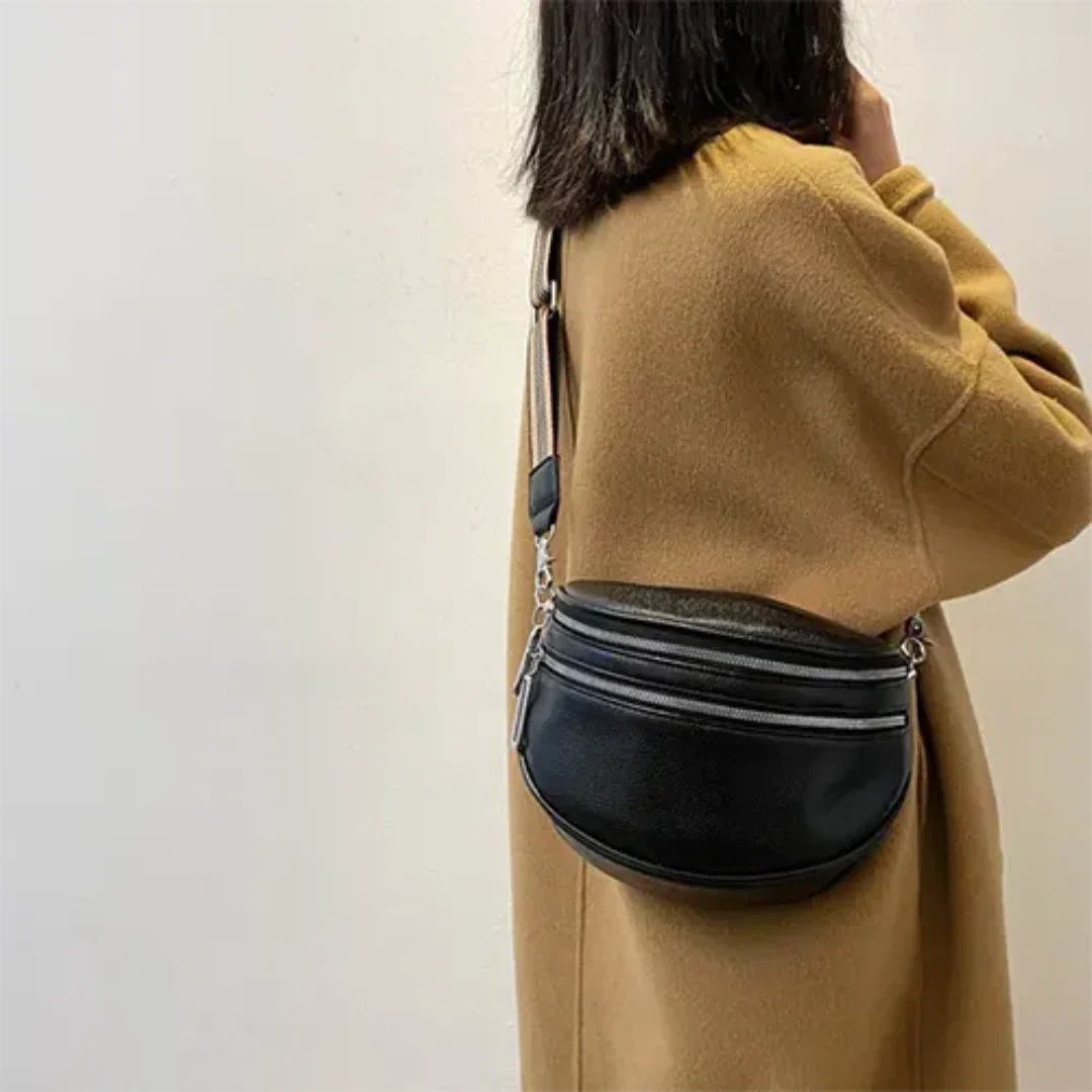Mini Umhängetasche für Damen von Kelis