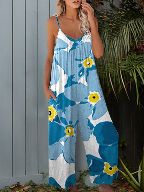 EMELIA: Eleganter Damen-Overall in schicker Ausführung